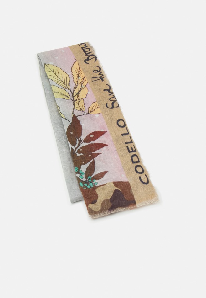 Bottines à Lacets Gabor | Exclusif Salbei/poussière